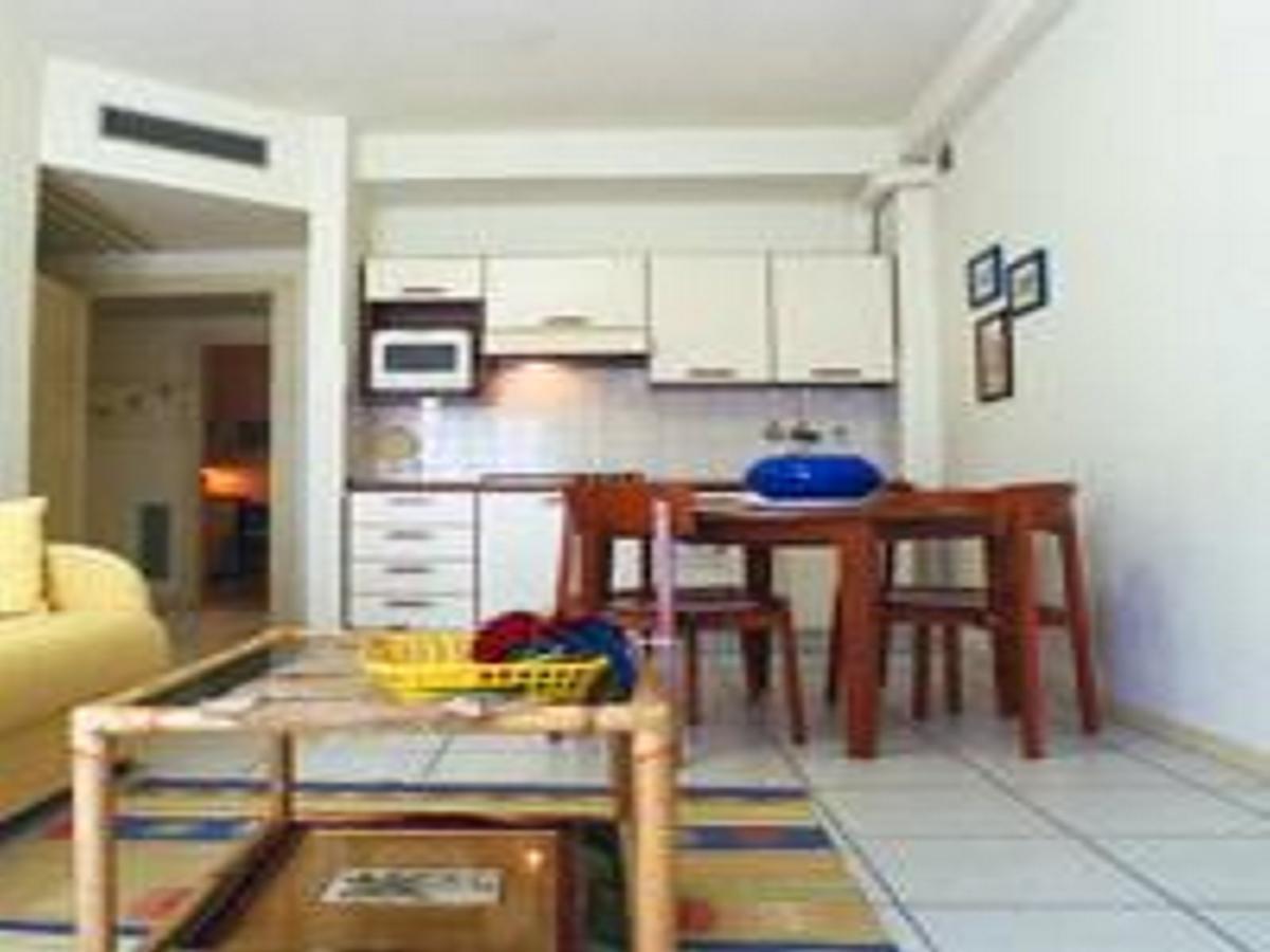 Residence Darsena Католика Екстериор снимка