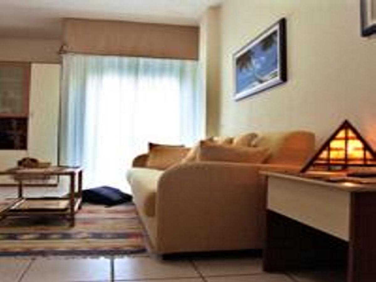 Residence Darsena Католика Екстериор снимка